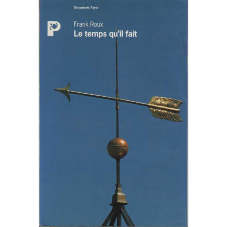 Le temps qu'il fait