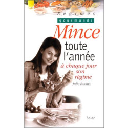 Mince toute l annee