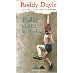 Paddy clarke ha ha ha