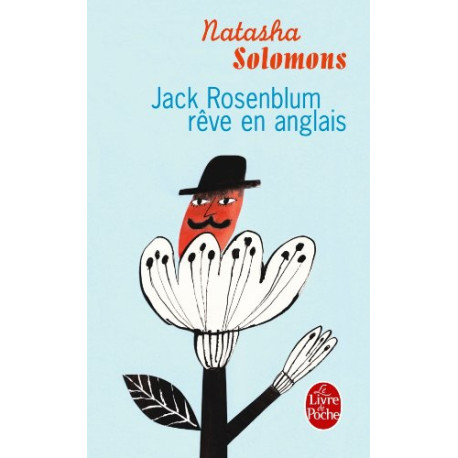 Jack Rosenblum rêve en anglais
