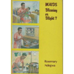 Waids blessing or blight