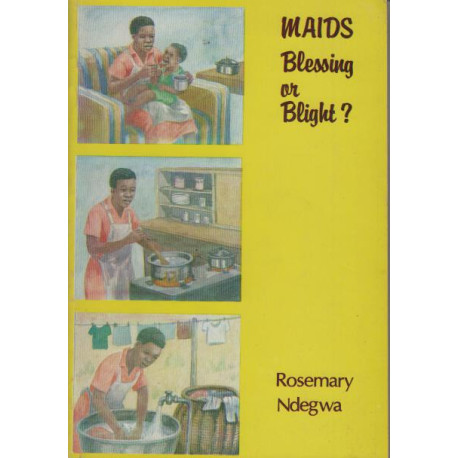 Waids blessing or blight