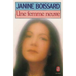 Une Femme Neuve
