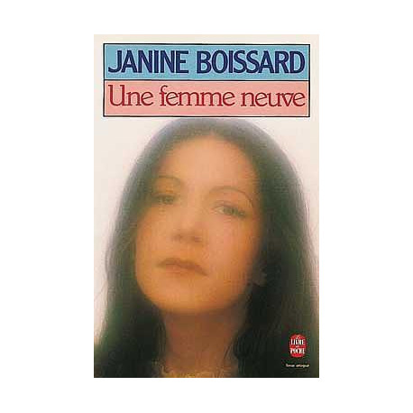 Une Femme Neuve
