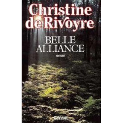 Belle alliance