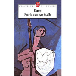 Pour la paix perpétuelle