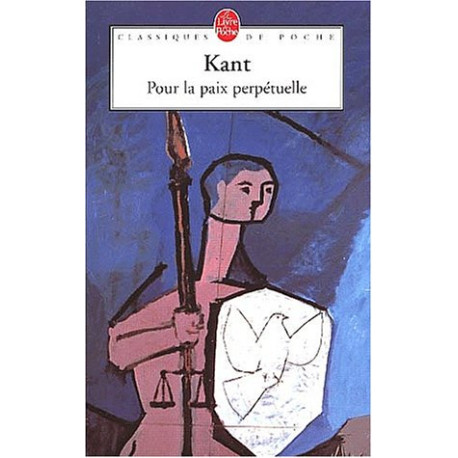 Pour la paix perpétuelle