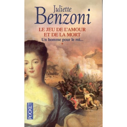 Jeu de l'amour..mort t1-homme..roi