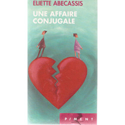 Une affaire conjugale