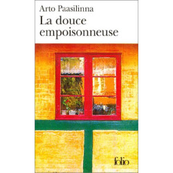 La Douce empoisonneuse
