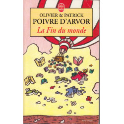 La Fin Du Monde