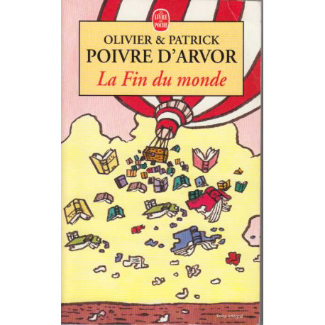La Fin Du Monde