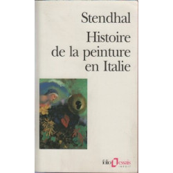 Histoire de la peinture en italie