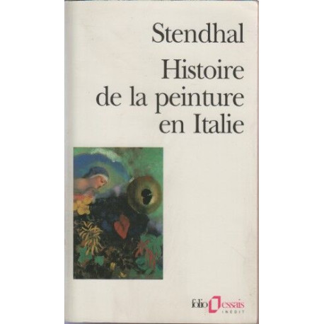 Histoire de la peinture en italie