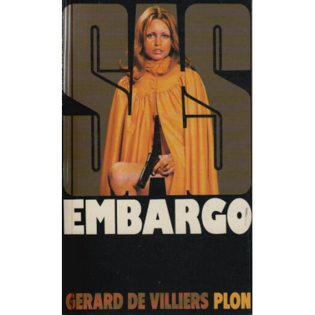 Embargo
