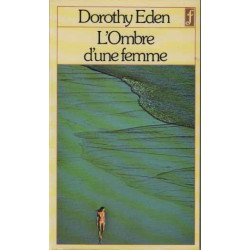 L'ombre d'une femme