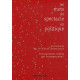 Les mots du spectacle en politique : dictionnaire: Suivi de roms...