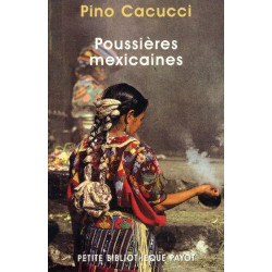 Poussières mexicaines