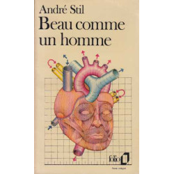 Beau comme un homme