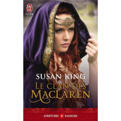 Le clan des Maclaren