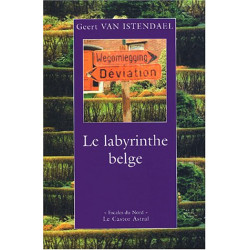 Le labyrinthe belge