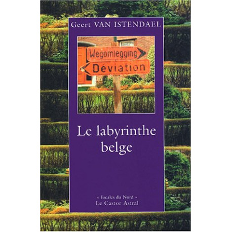 Le labyrinthe belge