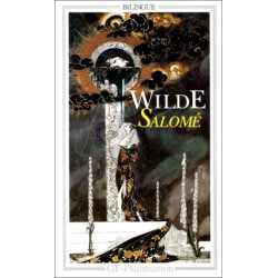 Salome: - BILINGUE ANGLAIS