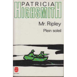 Monsieur Ripley plein soleil
