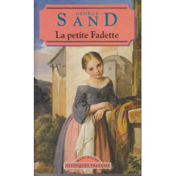 La Petite Fadette