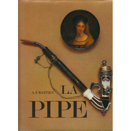 La pipe