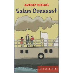 Salam Ouessant
