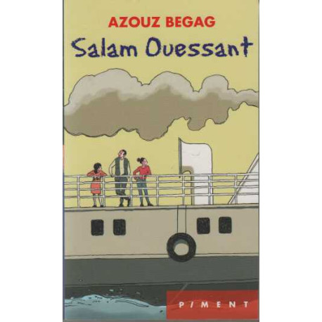 Salam Ouessant