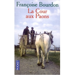 La Cour aux paons