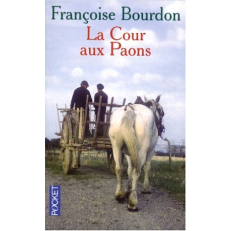 La Cour aux paons