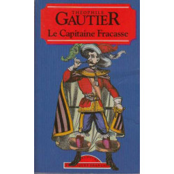 Le capitaine Fracasse