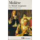 Le malade imaginaire