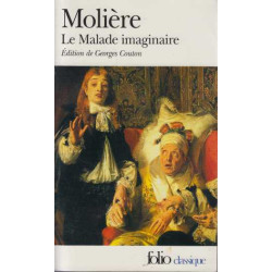 Le malade imaginaire