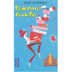 Peinture fraîche