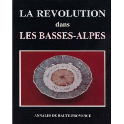 La revolution dans les basses-alpes