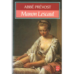 Manon Lescaut