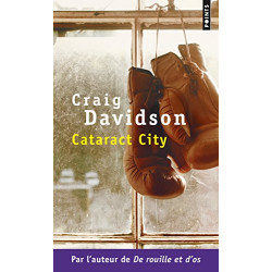 Cataract City