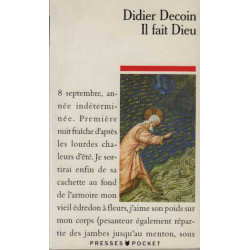 Il fait dieu