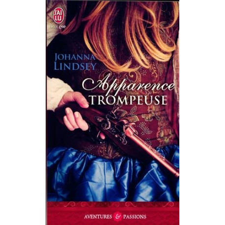 Apparence trompeuse