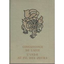 L'inde au fil des jours