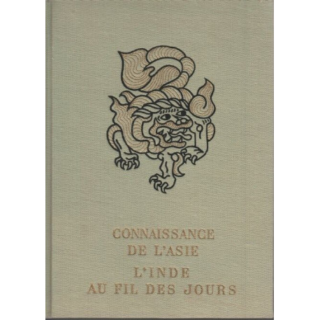 L'inde au fil des jours