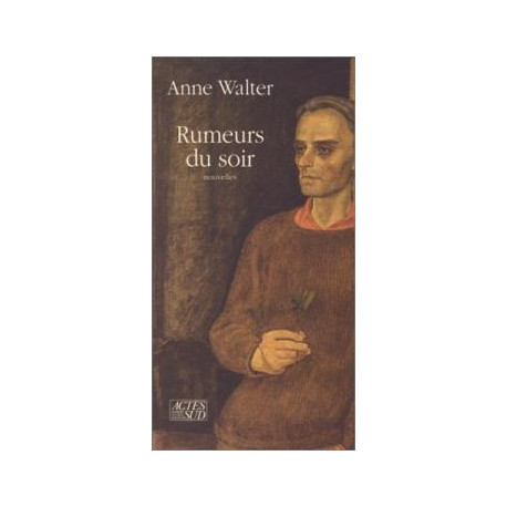 Rumeurs du soir