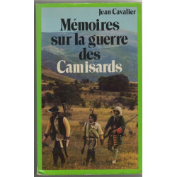 Memoires Sur la Guerre des Camisards