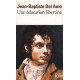 Une éducation libertine