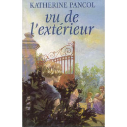 Vu de l'exterieur