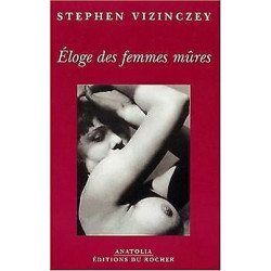 Eloge des femmes mûres